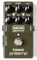 Preview: MXR M81 Bass Preamp